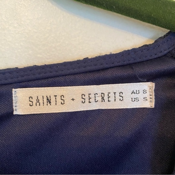 SAINTS + SECRETS SAINTS + SECRETS - Picture 6 of 8